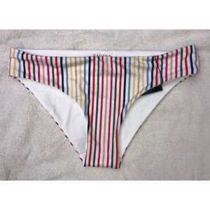 Tavik Ali Bikini Bottoms, Small, NWT